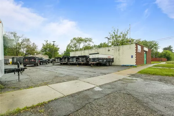 Inkster, MI 48141,710 MIDDLEBELT Road