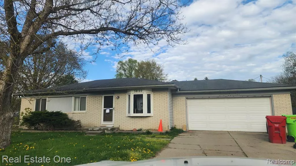 Harrison Township, MI,38120 WINKLER Street