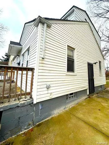 Detroit, MI 48227,12936 WINTHROP Street