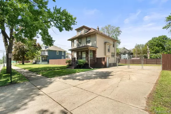 River Rouge, MI 48218,32 LINDEN Street