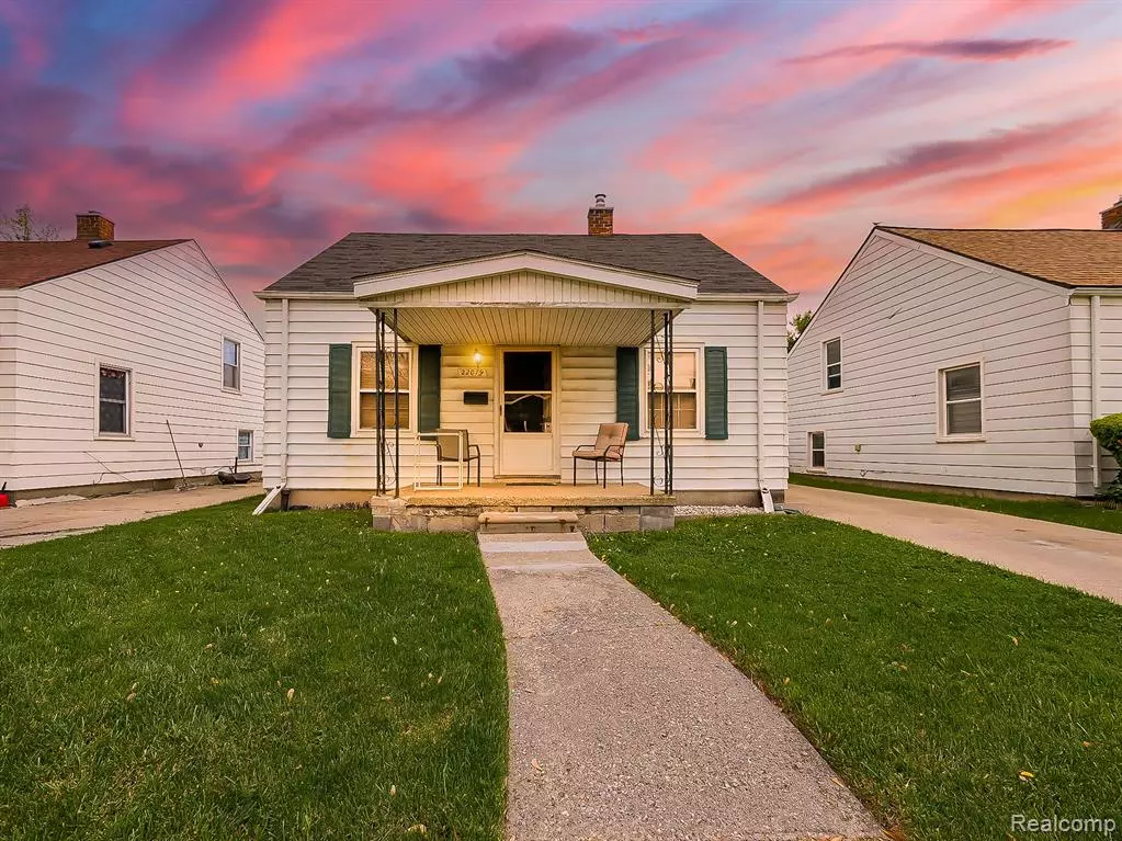 Eastpointe, MI 48021,22079 RAUSCH Avenue