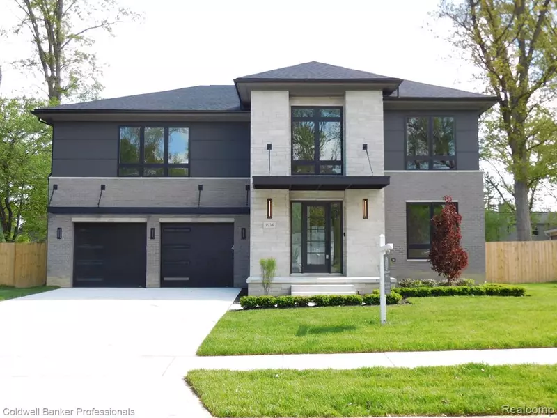 1938 Pembroke Rd., Birmingham, MI 48009