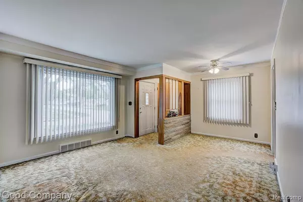Clawson, MI,405 CHARLEVOIX Street