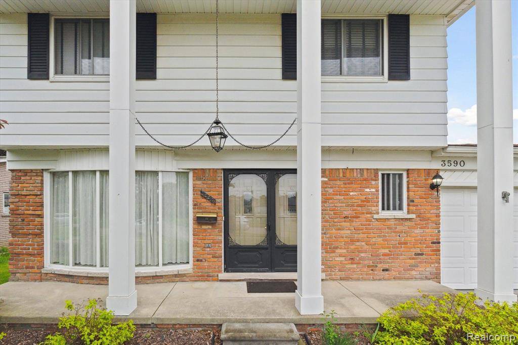 Sterling Heights, MI 48310,3590 BYRD Drive