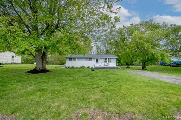 Columbiaville, MI 48421,4471 HUCKLEBERRY Circle