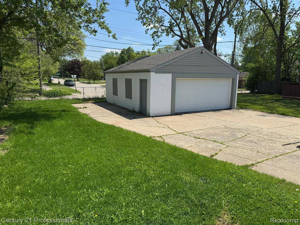 Garden City, MI,6908 BURNLY Street