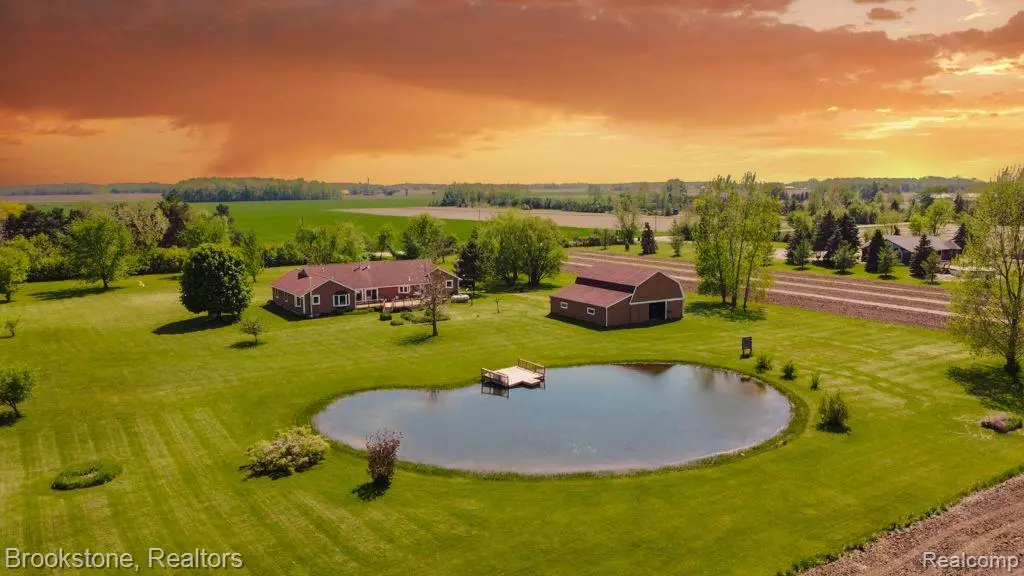 Richmond, MI 48062,34699 FUERSTENAU Road
