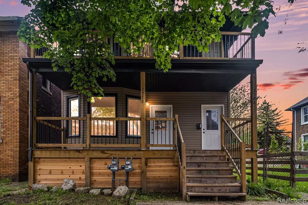 Detroit, MI 48207,2568 CANTON Street