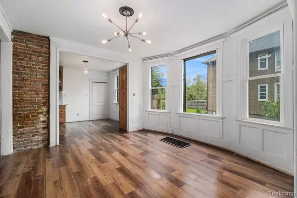 Detroit, MI 48207,2568 CANTON Street