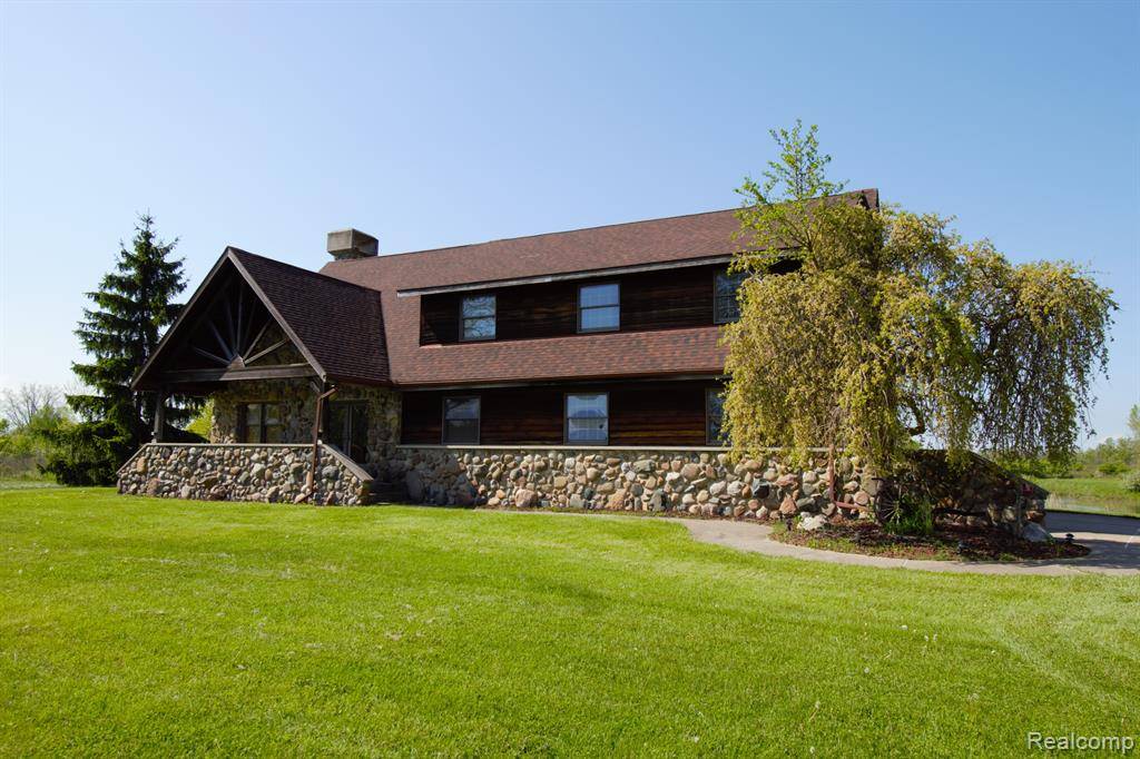 23049 27 MILE Road, Ray, MI