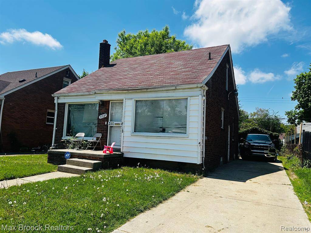 Detroit, MI 48228,11329 MINOCK Street