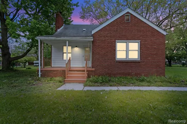 26291 Pennsylvania Road, Romulus, MI 48174