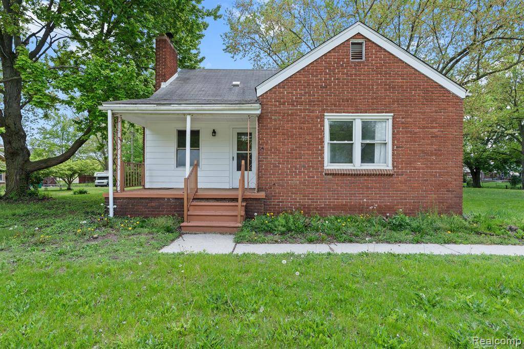 Romulus, MI 48174,26291 Pennsylvania Road