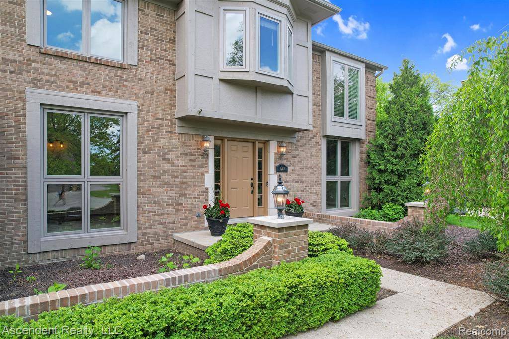 Rochester Hills, MI 48306,1663 TACOMA Drive