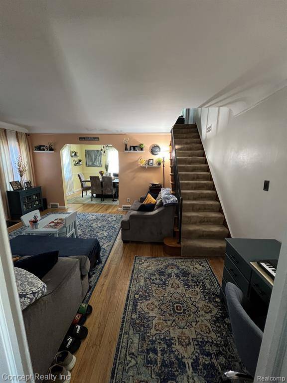 Lincoln Park, MI 48146,1079 LIBERTY Avenue