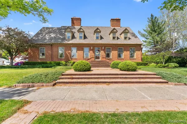 Allen Park, MI 48101,17440 MIDWAY Avenue