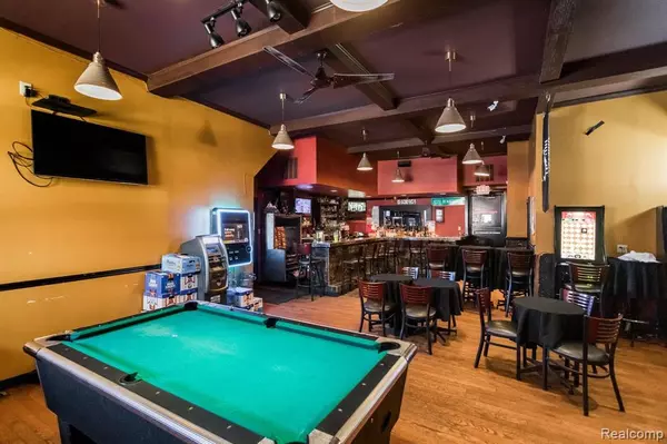 Detroit, MI 48216,3535 W Vernor
