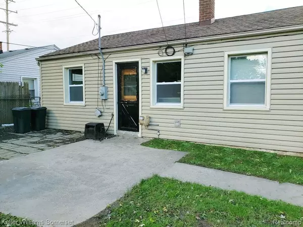 Troy, MI 48083,2803 Normandy Road
