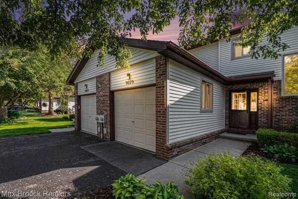 Clarkston, MI 48348,9029 E BLUEWATER Drive