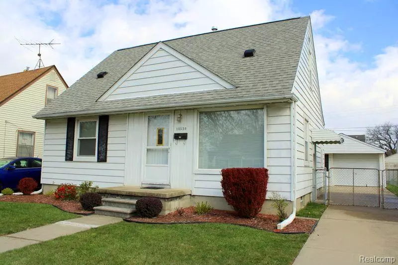 Southgate, MI 48195,13530 BACKUS Street