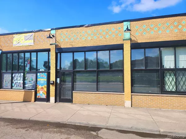 Detroit, MI 48206,8045 #2 Linwood Street