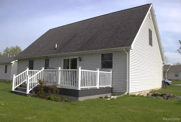 Owosso, MI 48867,1634 LYNN Street