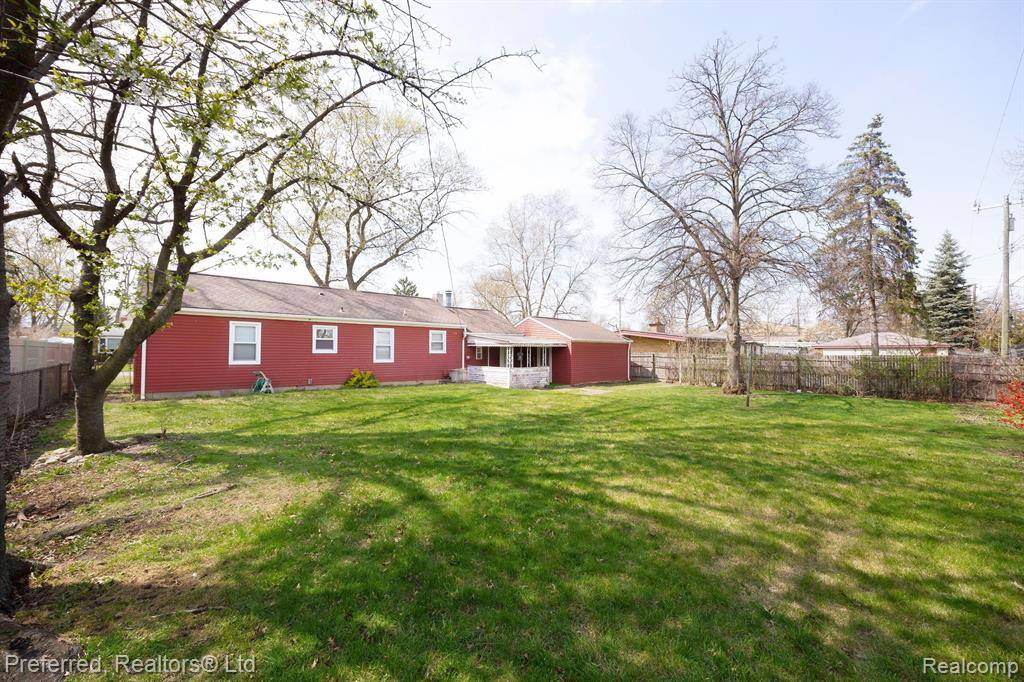 Taylor, MI 48180,5875 S Madison Street