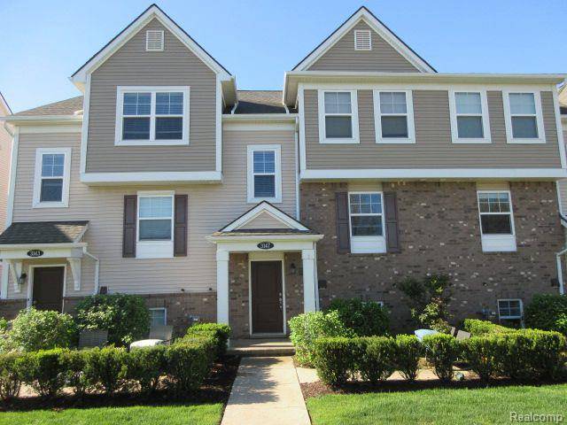 3147 CHAMBERS W, Wixom, MI