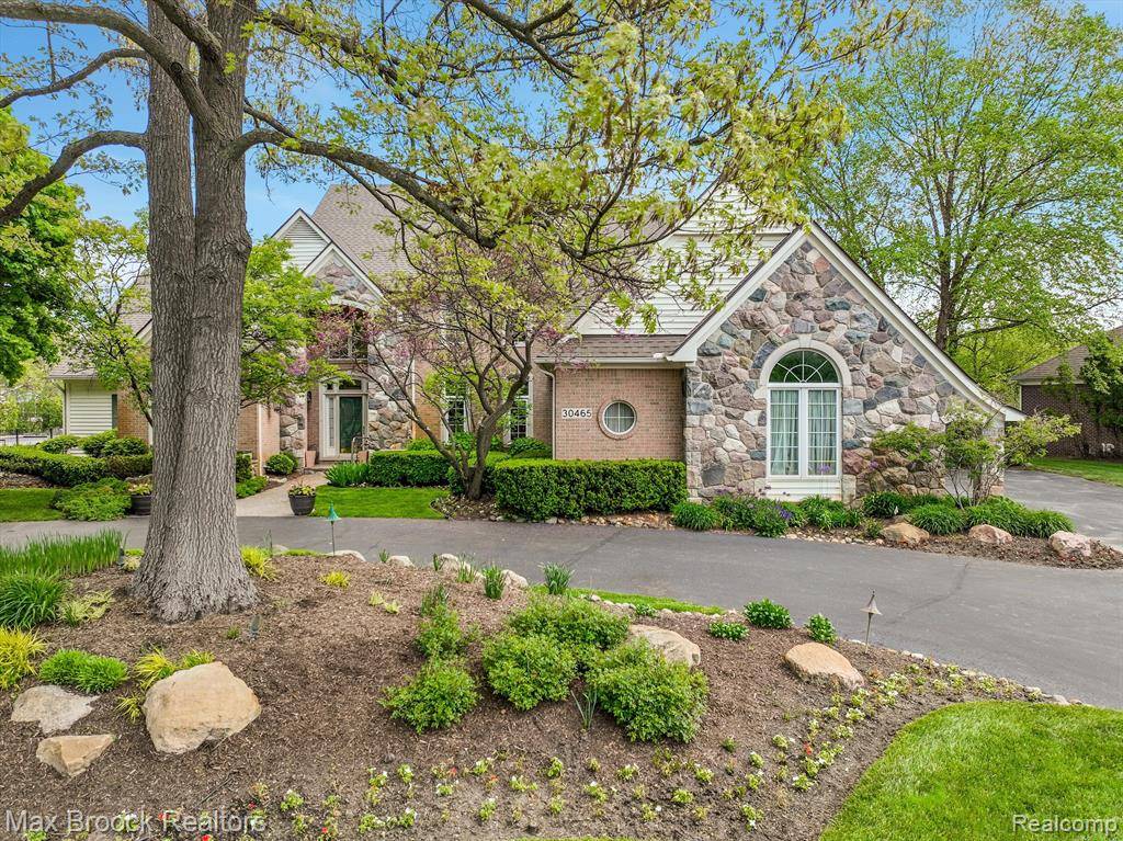 Franklin, MI 48025,30465 STONEGATE Drive