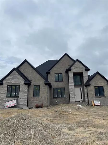 11728 ENCORE Drive, Utica, MI 48315