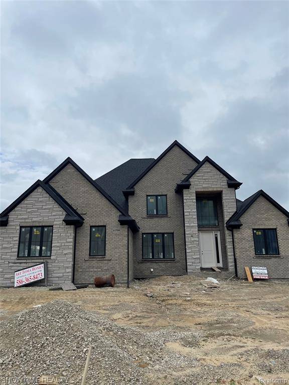 11728 ENCORE Drive, Utica, MI 48315