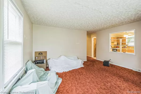 Romulus, MI 48174,36831 PORTER Street