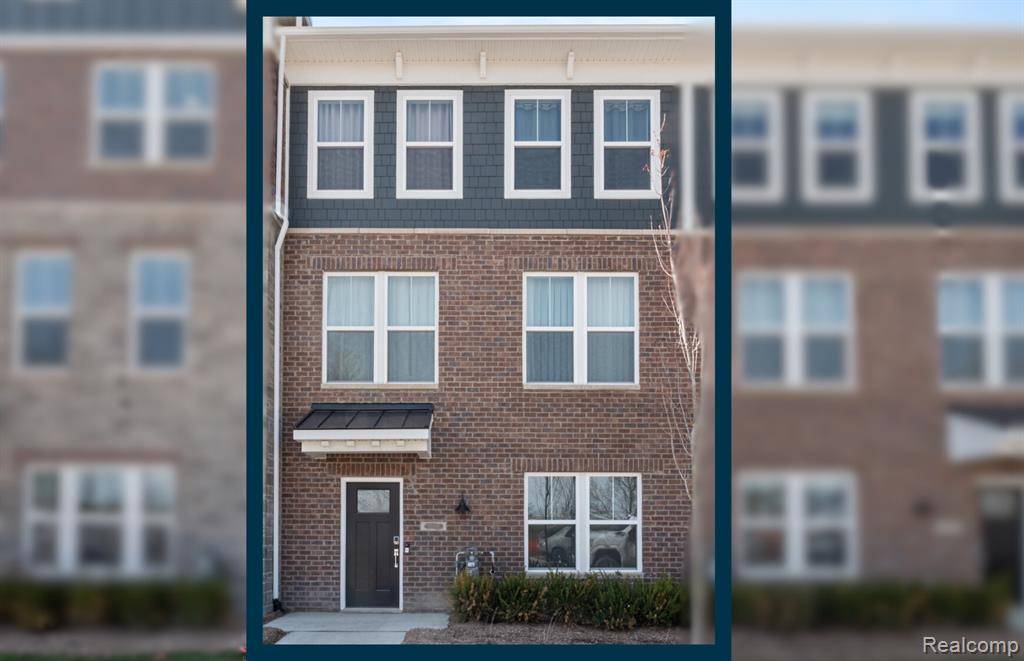 Novi, MI,42913 Atwood Avenue