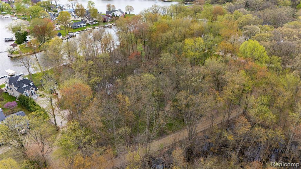 Lot 1 DUNLAVY Lane, Whitmore Lake, MI 48189