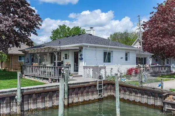 East China, MI,133 LORETTA Street