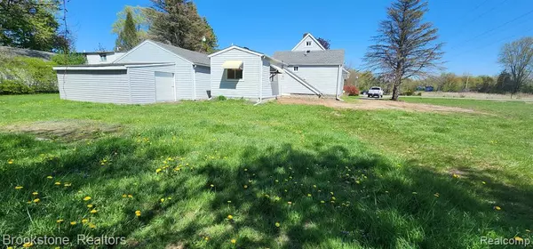 Clio, MI 48420,13405 N CLIO Road