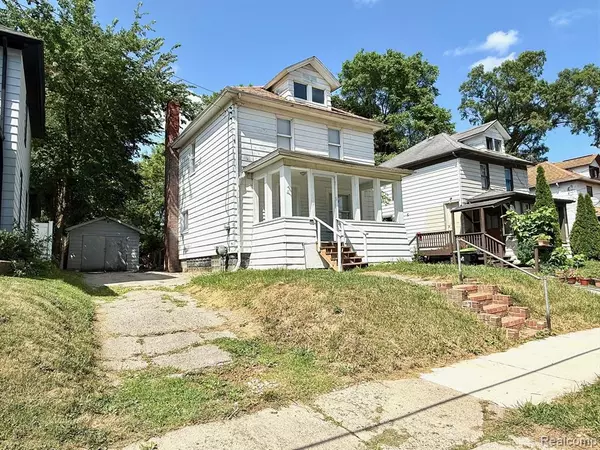 Pontiac, MI 48342,54 HUDSON Avenue