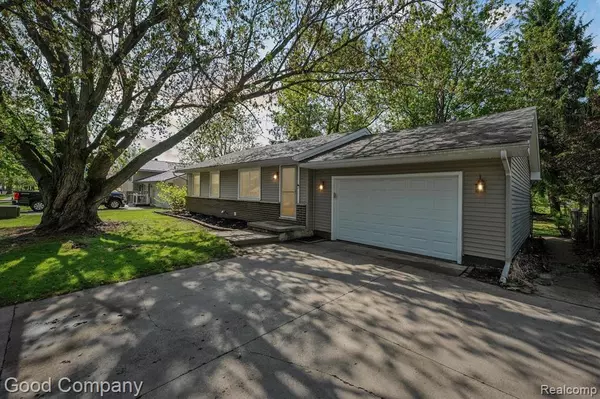 Tecumseh, MI 49286,1008 PARK Street