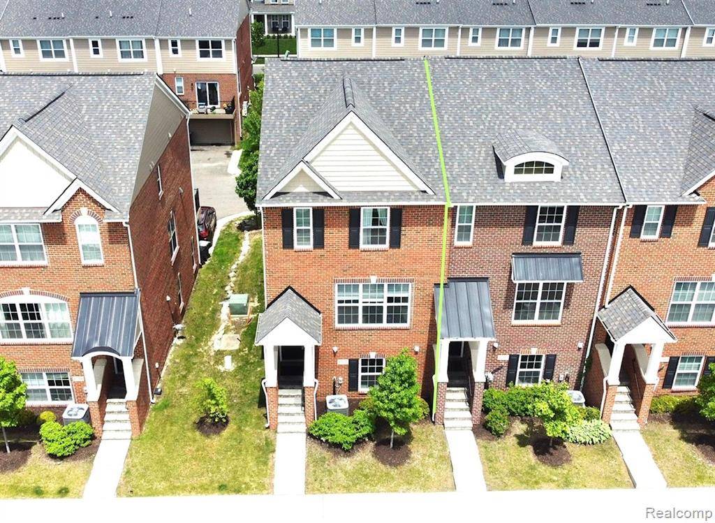 Northville, MI 48168,47676 ALDEN S