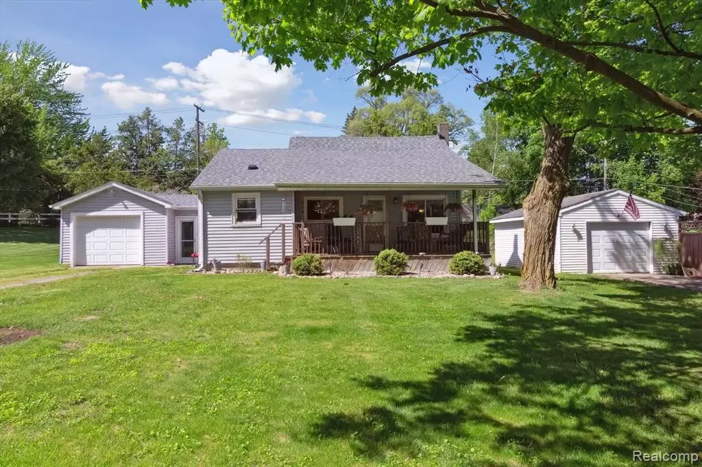 Caro, MI 48723,716 Allen Street