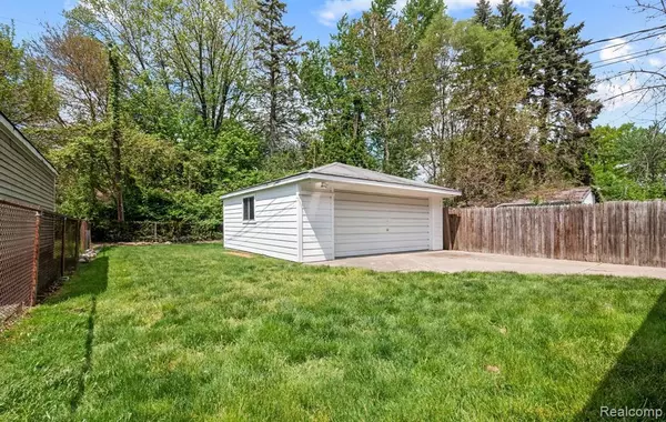 Detroit, MI 48239,7701 Dacosta