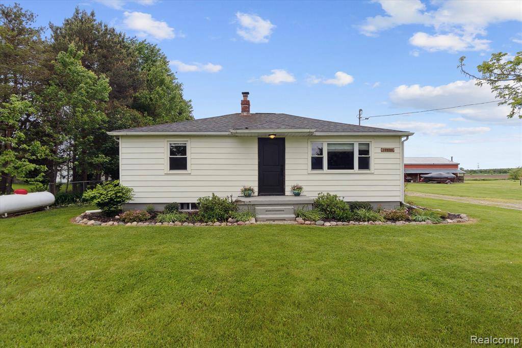Lennon Vlg, MI 48449,10605 Wilkinson Road