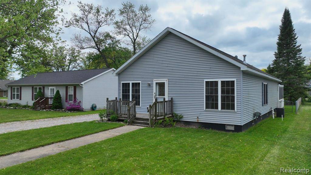 1670 EDWIN Drive, Brighton, MI 48114