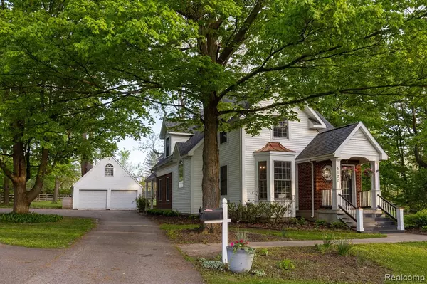 Grand Blanc, MI 48439,5100 PERRY Road