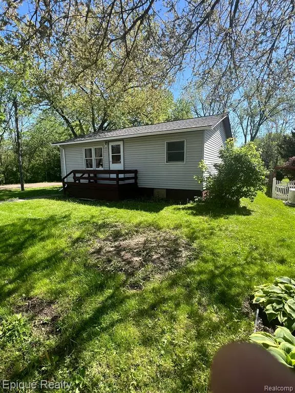 Burton, MI 48529,3183 S TERM Street