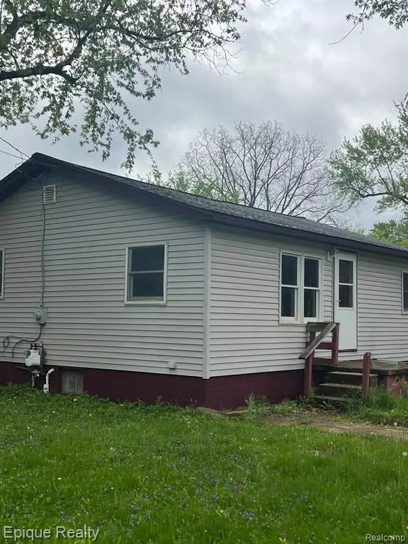 Burton, MI 48529,3183 S TERM Street