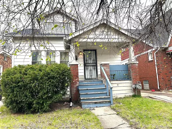 15061 SNOWDEN Street, Detroit, MI 48227