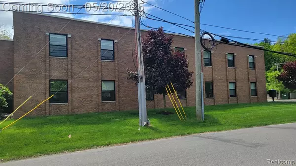 Southfield, MI 48075,23875 NORTHWESTERN Highway