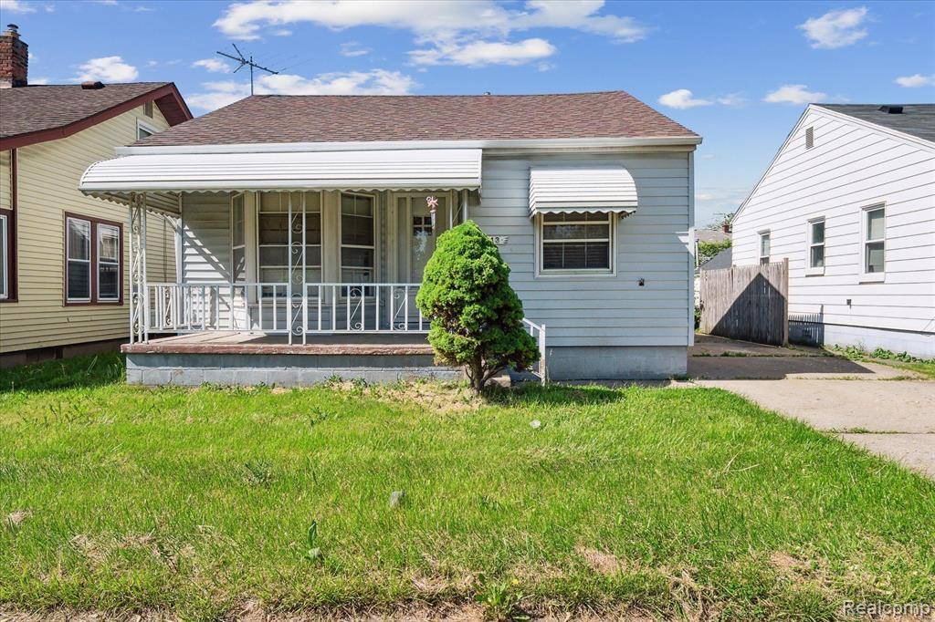 Warren, MI 48091,7043 Ford Avenue