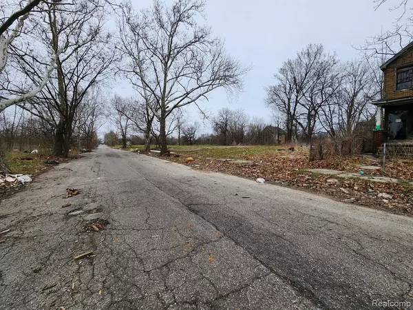 Detroit, MI 48215,1522 GRAY Street